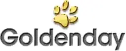 Logo Goldenday