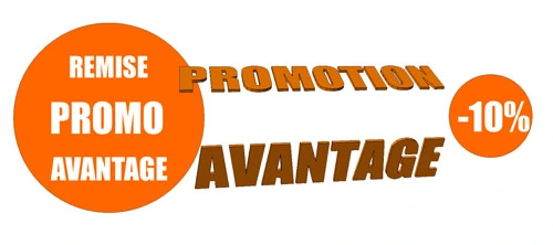 Promotion pour la garde d'animaux